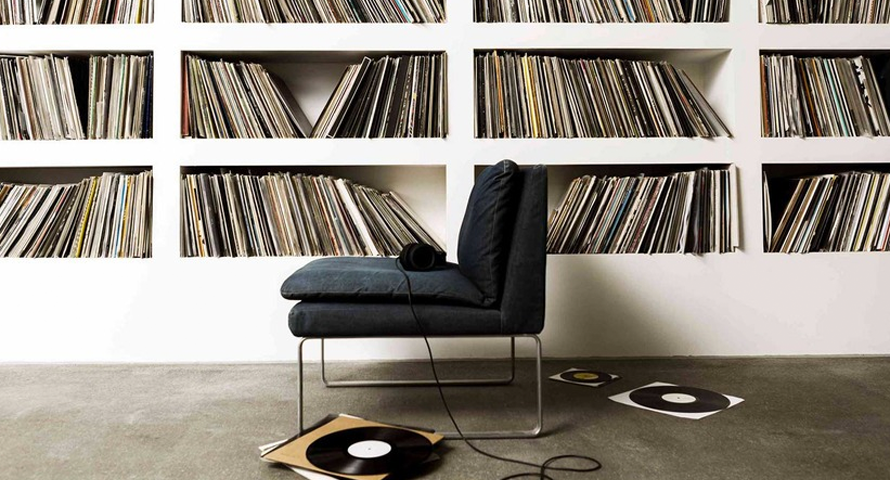 vinyl-library